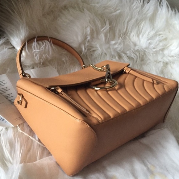 💕 AUTH. CHLOE Faye Day.  Ltd Edition - Picture 7 of 8